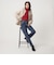 【別注】＜Levi’s(R)＞GLR 501(R) ’93 STRAIGHT デニム パンツ ジーンズ