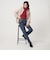 【別注】＜Levi’s(R)＞GLR 501(R) ’93 STRAIGHT デニム パンツ ジーンズ