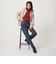 【別注】＜Levi’s(R)＞GLR 501(R) ’93 STRAIGHT デニム パンツ ジーンズ