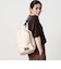 ＜NOMADIS＞DUFFLE バッグ