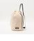 ＜NOMADIS＞DUFFLE バッグ