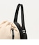 ＜NOMADIS＞DUFFLE バッグ