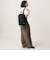 ＜NOMADIS＞DUFFLE バッグ