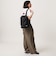 ＜NOMADIS＞DUFFLE バッグ