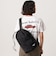 ＜NOMADIS＞DUFFLE バッグ