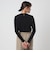 ＜gicipi＞FRAGORA ロングスリーブ Tシャツ