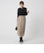 ＜gicipi＞FRAGORA ロングスリーブ Tシャツ