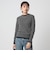 ＜gicipi＞FRAGORA ロングスリーブ Tシャツ