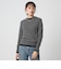 ＜gicipi＞FRAGORA ロングスリーブ Tシャツ