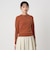＜gicipi＞FRAGORA ロングスリーブ Tシャツ