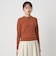 ＜gicipi＞FRAGORA ロングスリーブ Tシャツ