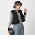 ＜gicipi＞FRAGORA ロングスリーブ Tシャツ