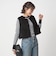 ＜gicipi＞FRAGORA ロングスリーブ Tシャツ