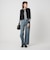 ＜gicipi＞FRAGORA ロングスリーブ Tシャツ