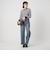＜gicipi＞FRAGORA ロングスリーブ Tシャツ