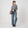 ＜gicipi＞FRAGORA ロングスリーブ Tシャツ