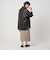 【別注】＜HEALTHY DENIM＞Almond シャツ ブラック