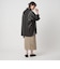【別注】＜HEALTHY DENIM＞Almond シャツ ブラック