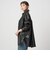 【別注】＜HEALTHY DENIM＞Almond シャツ ブラック