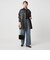【別注】＜HEALTHY DENIM＞Almond シャツ ブラック