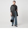 【別注】＜HEALTHY DENIM＞Almond シャツ ブラック