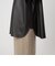 【別注】＜HEALTHY DENIM＞Almond シャツ ブラック