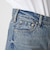 【別注】＜NEEDBY heritage＞MEI ワイド ストレート デニム