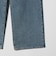 【別注】＜NEEDBY heritage＞MEI ワイド ストレート デニム