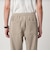 コーデュロイ PLAY-PANTS イージーパンツ W2 -ストレッチ-