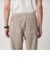 コーデュロイ PLAY-PANTS イージーパンツ W2 -ストレッチ-