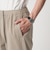 コーデュロイ PLAY-PANTS イージーパンツ W2 -ストレッチ-