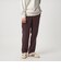 コーデュロイ PLAY-PANTS イージーパンツ W2 -ストレッチ-