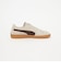 【国内EXCLUSIVE】＜PUMA＞SUPER TEAM スニーカー（22.5cm～25cm）