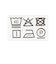 オゾンウォッシュ フレンチテリー クルーネック スウェット