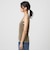 ベロア タンクトップ