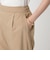 ［size SHORT/TALLあり］オルマイ ツイル テーパードパンツ