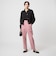 ［size SHORT/TALLあり］オルマイ ツイル テーパードパンツ