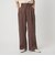 ＜SEASONAL COLLECTION＞ツイル パンツ