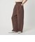 ＜SEASONAL COLLECTION＞ツイル パンツ