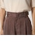 ＜SEASONAL COLLECTION＞ツイル パンツ