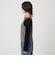 ヘアリー ニット キャミソール