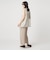 ＜SEASONAL COLLECTION＞ツイル キャミソール ワンピース