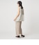 ＜SEASONAL COLLECTION＞ツイル キャミソール ワンピース