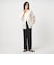 ＜SEASONAL COLLECTION＞ドビー シャツ