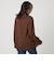 ＜SEASONAL COLLECTION＞ドビー シャツ