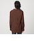 ＜SEASONAL COLLECTION＞ドビー シャツ