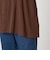 ＜SEASONAL COLLECTION＞ドビー シャツ