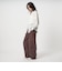 ＜SEASONAL COLLECTION＞ドビー シャツ