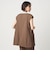 ＜SEASONAL COLLECTION＞ノーラペル ジレ