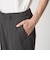 FREELITCH ワイド ユーティリティ パンツ W2 -2WAYストレッチ-